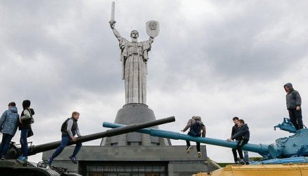 В Киеве требуют еще 2,66 млрд грн на безопасность