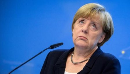 Почему Меркель проголосовала против однополых браков