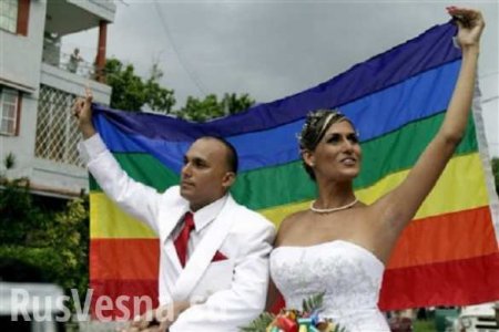 «Это последний день Помпеи» — Кадыров о легализации однополых браков