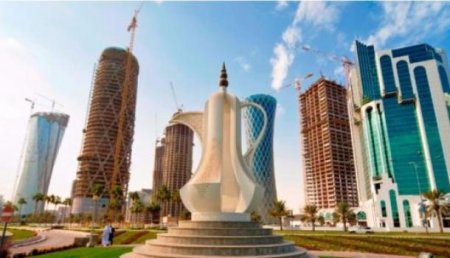 Катар отказался выполнять требования коалиции арабских стран