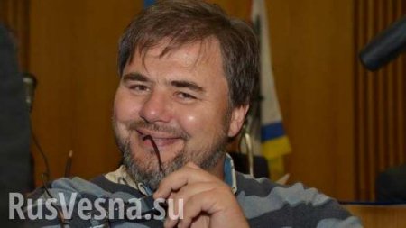 «Мы тебе сценарий Бузины устроим»: в киевском метро напали на журналиста