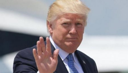 «Трамп недостоин высокого поста», — CNN продолжает травлю президента США