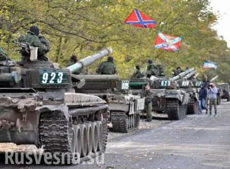 «В нашей армии — 40 тысяч человек. Как Украина может победить?» (ВИДЕО)
