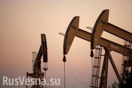 Эксперт: Полноценное восстановление на рынке нефти начнется только в 2018 году