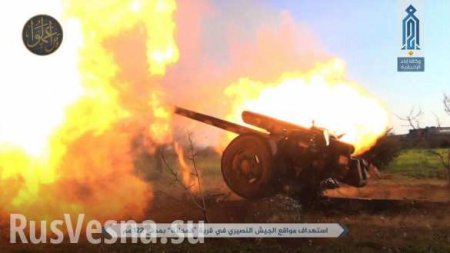 «Аль-Каида» бросается в атаку после удара ВВС Израиля по Армии Сирии, но боевики несут потери и отступают (ФОТО, ВИДЕО)