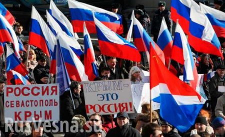 Россия заселила в Крым 250 тыс. человек, — Чубаров