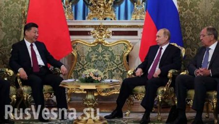 Россия и Китай предложили КНДР объявить мораторий на пуски ракет