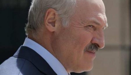Лукашенко объяснил, почему Белоруссия не может отменить смертную казнь
