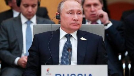 «Полезный саммит»: Путин подвел итоги встречи лидеров G20