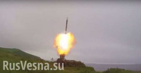 Армия получила новые арктические «Терминаторы» и произвела пуски сверхзвуковых ракет «Оникс» (ВИДЕО)