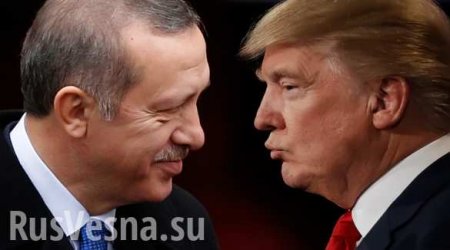 Турция вслед за США вышла из Парижского соглашения по климату
