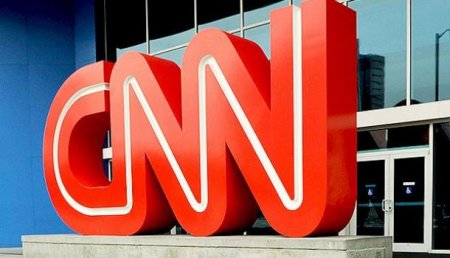 Рейтинг CNN обвалился из-за русофобии
