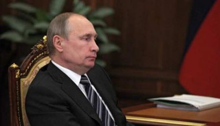Путин возмутился «борзотой и хамством» царящим на Нижнетагильском заводе