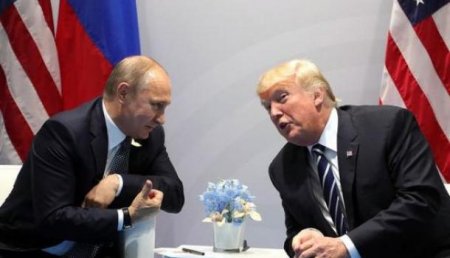 Разбираем встречу Путина и Трампа