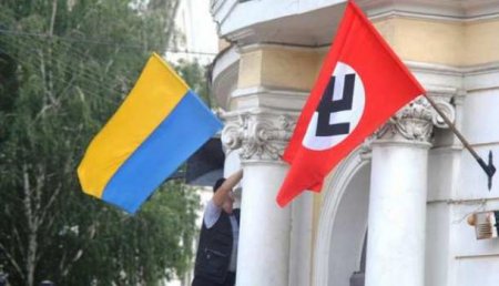 Нацист в Одессе — это профессия