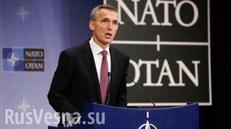 Генсек НАТО рассказал, что мешает переменам на Украине