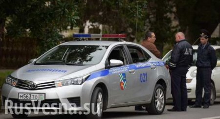 В Абхазии убит турист из России