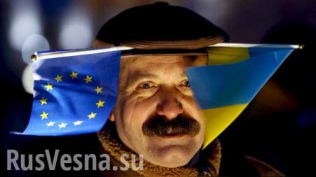Зрада: три страны ЕС категорически против пункта о европейской перспективе Украины