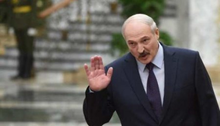 Лукашенко высказался по поводу Минских соглашения