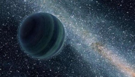 Астрономы обнаружили «планету X» на краю Солнечной системы