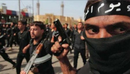 Боевики ИГ объявили о создании нового «государства»