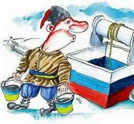 Россия враг, но очень хочется кушать: как выживают остатки украинской промышленности (ФОТО)