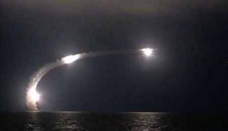 Кто не спрятался — мы не виноваты: Россия предупредила о ракетных пусках у берегов Сирии