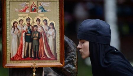 РПЦ: Церкви нужны безупречные доказательства подлинности царских останков