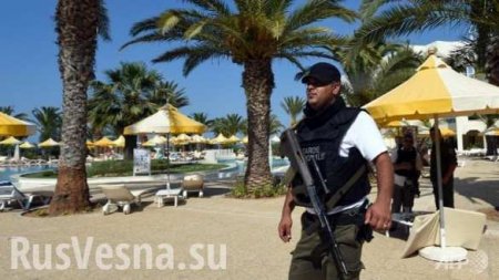 Украинские туристы погибли во время нападения в египетском отеле