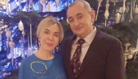 Прокурор Пледик: Главный военный прокурор Украины признался, что жена называет его Пледиком