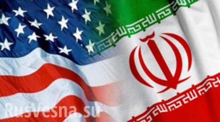 США обещают Ирану новые санкции