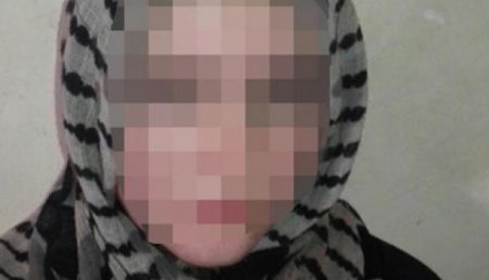 В Ираке задержаны десятки женщин-джихадисток