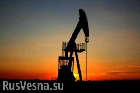 Цены на нефть замерли в ожидании встречи ОПЕК+ в Петербурге
