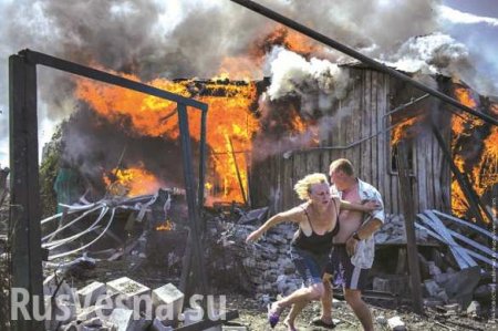 Перемирие в Донбассе сорвано, — МИД Германии