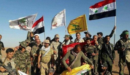 Армия Ирака вернула под контроль захваченную ИГ деревню в районе Мосула