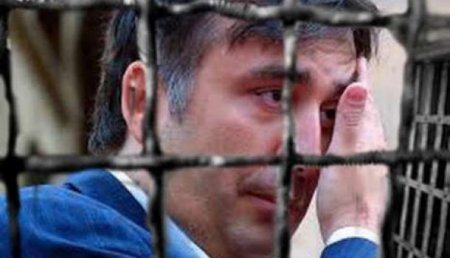 В Тбилиси стороннице Саакашвили разбили голову пластиковой бутылкой с водой