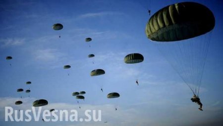 12 военных США пострадали на учениях в Румынии