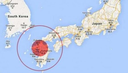 Японцы отчаянно пытаются заблокировать строительство нового военного аэродрома США на Окинаве