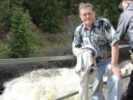 Украинский учёный умер на КПП, узнав, что его не пускают в Польшу (ФОТО)