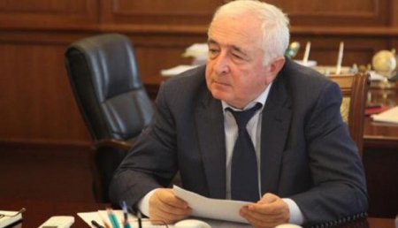 Торг уместен: Появились новые подробности похищение министра строительства Дагестана