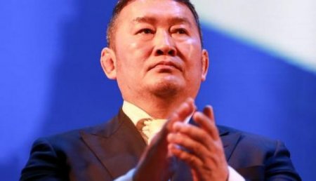 Президент Монголии дал олигархам 49 суток, чтобы вернуть деньги с офшорных счетов