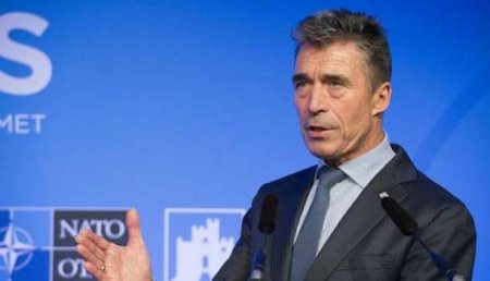 Экс-генсек НАТО призвал Европу покориться санкциям США