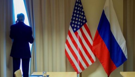 Источник: Из России выдворят 700 американских дипломатов