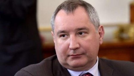 Россия применит адресные санкции в отношении лиц, сорвавших визит Рогозина в Молдавию
