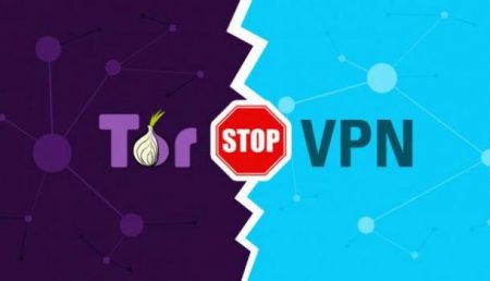 Владимир Путин запретил использовать в России VPN и Tor