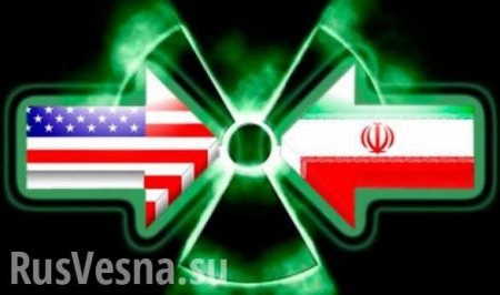 Иран приготовил для США пропорциональный ответ на санкции