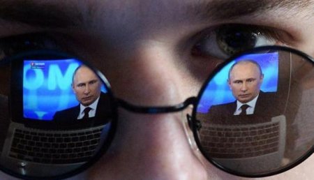 На Украине обнаружились проблемы с новой системой блокировки «российской пропаганды»