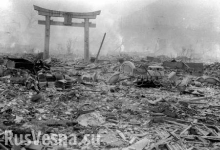 «Видел шеренги мертвецов»: о чем говорят пережившие Хиросиму и Нагасаки