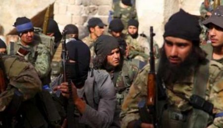 Более 270 боевиков ИГИЛ вернулось во Францию