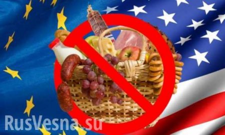 Еврокомиссия: Сельское хозяйство ЕС не восстановилось после санкций России